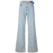 Jeans Liu Jo Jean baggy en coton