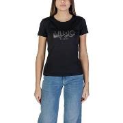 T-shirt Liu Jo ECS MODA M/C TA5214JS003