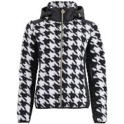 Polaire Peak Mountain Blouson polaire femme AMORE