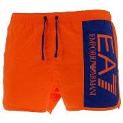 Maillots de bain Ea7 Emporio Armani BOXER BEACH WEAR