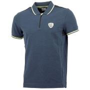 T-shirt Ea7 Emporio Armani Polo