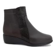 Bottines Gasymar -