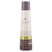 Soins cheveux Macadamia WEIGHTLESS MOISTURE conditioner 300 ml