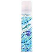 Soins cheveux Batiste FRESH COOL CRISP shampoing sec 200 ml