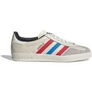 Baskets basses adidas GAZELLE INDOOR