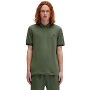 Polo Fred Perry -