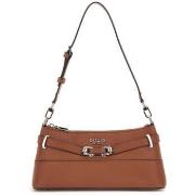 Sac Guess Sacs à main Silvye Bucket Cognac BG952717