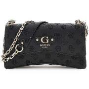 Sac Bandouliere Guess Sac Bandoulière Gerty Girlfriend Sat Black PD952...