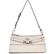 Sac Guess Sacs à main Silvye Bucket Stone BG952717