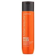 Soins cheveux Matrix TOTAL RESULTS SLEEK shampoo 300 ml