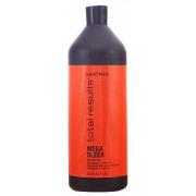 Soins cheveux Matrix TOTAL RESULTS SLEEK shampoo 1000 ml