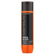 Soins cheveux Matrix TOTAL RESULTS SLEEK conditioner 300 ml