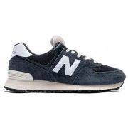 Baskets New Balance U574 RBH Navy