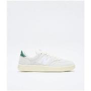 Baskets New Balance CT500 GRN White