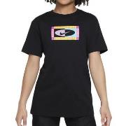 T-shirt enfant Nike FD0929-010