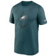 T-shirt Nike T-shirt NFL Philadelphia Eagle