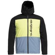 Blouson enfant Quiksilver Side hit youth jk