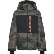 Blouson enfant Quiksilver Side hit youth jk