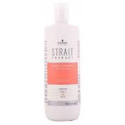 Soins cheveux Schwarzkopf STRAIT STYLING THERAPY neutralising milk 100...