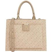 Cabas Tommy Hilfiger her mini tote mono