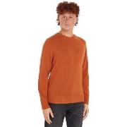 Sweat-shirt Tommy Hilfiger Lambswool Crew Neck