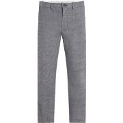 Pantalon Tommy Hilfiger Dc Denton Brushed Ch