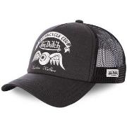 Casquette Von Dutch CASQUETTE CREW8