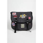 Sac a dos Von Dutch VD HOLD UP NOIR