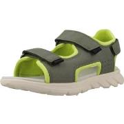 Sandales enfant Geox J SANDAL AIRADYUM BO