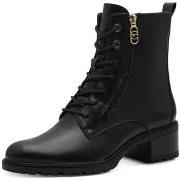 Bottines Tamaris 1-25241-43 001 black