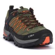 Chaussures Cmp 01FL RIGEL MID WMN TREKKING