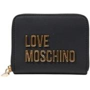 Portefeuille Love Moschino JC5613PP1M