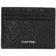 Portefeuille Calvin Klein Jeans CK MUST MONO CARDHOLDER 6CC K50K512701