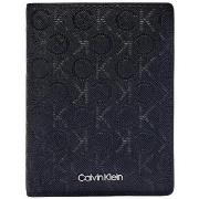 Portefeuille Calvin Klein Jeans CK MUST MONO BIFOLD 7CC W/COI K50K5126...