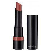 Soins visage Rimmel London LASTING FINISH EXTREME MATTE lipstick 180