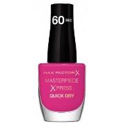 Soins visage Max Factor MASTERPIECE XPRESS quick dry 271-i believe in ...