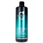 Soins cheveux Tigi CATWALK OATMEAL HONEY nourishing conditioner 750 ml