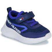 Baskets basses enfant Tommy Hilfiger CONNOR