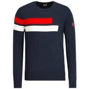 Sweat-shirt Ea7 Emporio Armani Sweat