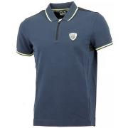 T-shirt Ea7 Emporio Armani Polo