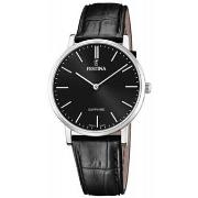 Montre Festina Montre Homme F20012/4 Noir (Ø 40 mm)