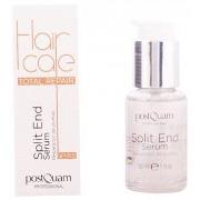 Soins cheveux Postquam HAIRCARE TOTAL REPAIR split end serum 30 ml