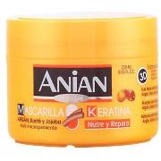 Soins cheveux Anian Kératine Liquide Masque Réparateur Protecteur 250m...