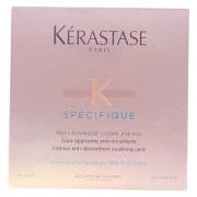 Soins cheveux Kerastase SPECIFIQUE cure apaisante anti-inconforts 6 ml