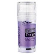 Soins cheveux Postquam EXTRAORDINHAIR shine define perfect straighteni...