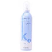 Soins cheveux Salerm KERATIN SHOT serum anti-frizz 100 ml