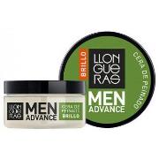 Soins cheveux Llongueras MEN ADVANCE BRILLO cera de peinado 85 ml