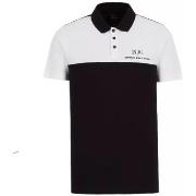 T-shirt EAX Polo