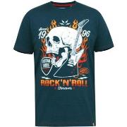 T-shirt Duke Neal D555