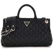 Sac Bandouliere Guess Sac Bandoulière Spark Micro Mini Black QG874809